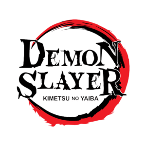 Demon-Slayer-Logo Demon Slayer - Kimetsu no Yaiba